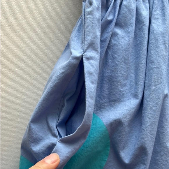 Matilda Jane Let’s Go Together Kitty Dress Size 4 - Picture 10 of 12